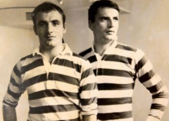 ces joueurs et auteurs qui écrivent le rugby comme on le joue