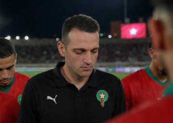 CAN U17 : “c’est injuste”, le sélectionneur du Maroc dépité après l’élimination aux portes de la finale
