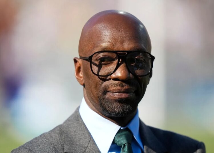 RDC : “c’est l’homme qu’il faut”, Claude Makélélé prend position en faveur d’un candidat à la Fecofa