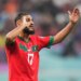 “c’est normal qu’on parle de moi pour cette Coupe du monde”, le message de la dernière chance pour Sofiane Boufal