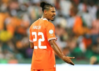 Côte d’Ivoire : “déception et frustration” ou retour surprise pour Sébastien Haller dans la liste d’Émerse Faé pour le Mondial 2026 ?