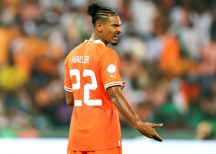 Côte d’Ivoire : “déception et frustration” ou retour surprise pour Sébastien Haller dans la liste d’Émerse Faé pour le Mondial 2026 ?