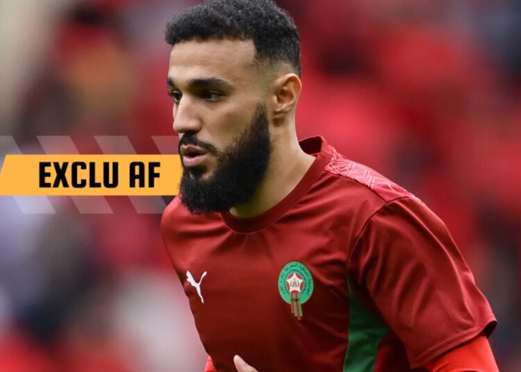 Maroc : deux matchs amicaux avant la Norvège et la Coupe du monde 2026 !