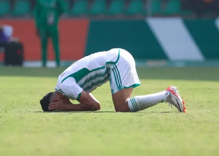 Algérie : énorme désillusion pour deux cadres historiques, laissés de côté par Petkovic pour la Coupe du monde ?