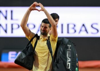 Logo Tennis World FR