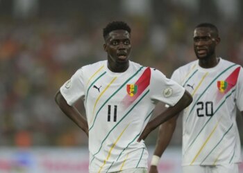 Guinée : “il ne répond plus aux appels ni aux messages”… Bayo et Guirassy absents de la liste de juin