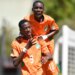 la Côte d'Ivoire en quarts et au Mondial, le Cameroun élimine la RDC