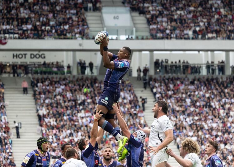 la Nouvelle-Aquitaine décroche la palme des clubs bien gérés