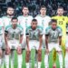 la liste de l’Algérie avec une grosse surprise !