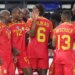RDC : la liste des Léopards pour la Coupe du monde 2026 avec Kakuta, sans Jorthy Mokio…