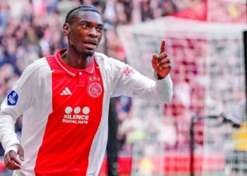 RDC : la pépite Jorthy Mokio plaque la Belgique pour les Léopards avant la Coupe du monde 2026 ! 
