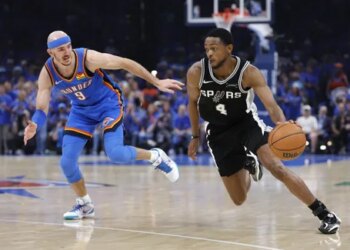 la revanche de De’Aaron Fox