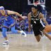 la revanche de De’Aaron Fox