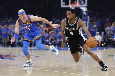 la revanche de De’Aaron Fox