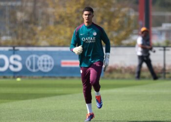 la surprise marocaine Bilal Laurendon sur le banc contre Lorient