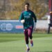 la surprise marocaine Bilal Laurendon sur le banc contre Lorient