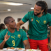 “Mon petit, fais attention à cette épaule” : l’anecdote improbable d’Assou-Ekotto sur Samuel Eto’o