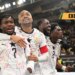 Coupe du monde 2026 : le Ghana vers un dernier match amical contre la Jamaïque