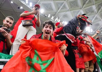 CAN U17 : le Maroc dompte le Cameroun et s’offre une demi-finale de choc contre le Sénégal