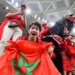 CAN U17 : le Maroc dompte le Cameroun et s’offre une demi-finale de choc contre le Sénégal