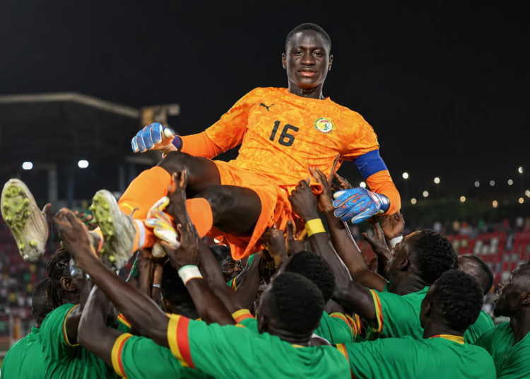 CAN U17 : le Sénégal dévoile le secret de sa qualification épique face au Maroc