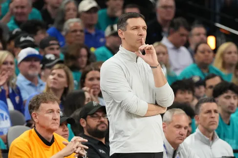le Thunder ne cherche aucune excuse
