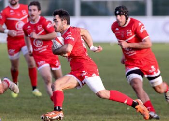 le casse-tête de la demi-finale retour du Stade Langonnais Rugby