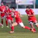 le casse-tête de la demi-finale retour du Stade Langonnais Rugby