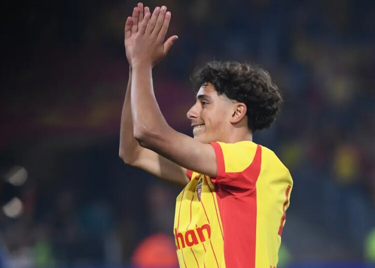 le fils de Walid peut-il échapper à l'Algérie ?