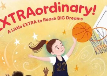 le livre pour enfants qui retrace l’ascension de Caitlin Clark