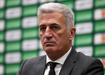Algérie : le salaire XXL qu’aurait réclamé Petkovic, prolongé avant la Coupe du monde 2026 ?