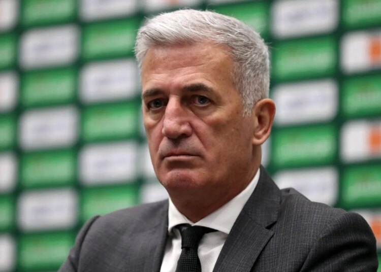 Algérie : le salaire XXL qu’aurait réclamé Petkovic, prolongé avant la Coupe du monde 2026 ?