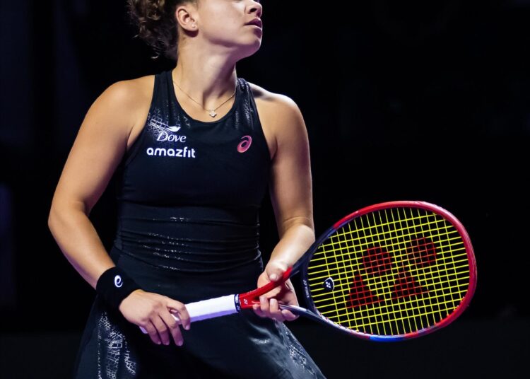 Logo Tennis World FR