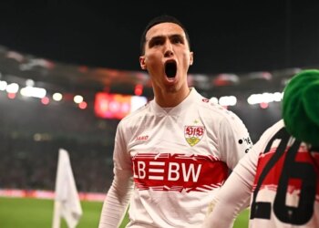 Mercato : le transfert de Bilal El Khannouss officialisé avant la Coupe du monde 2026