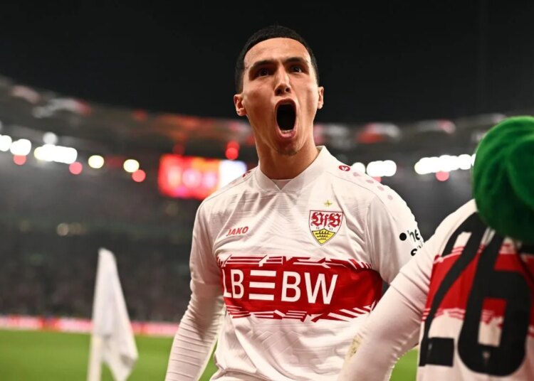 Mercato : le transfert de Bilal El Khannouss officialisé avant la Coupe du monde 2026