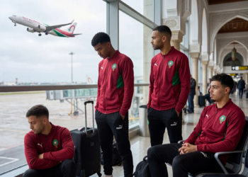 Maroc : les 7 grands perdants de la liste de Mohamed Ouahbi pour la Coupe du monde 2026