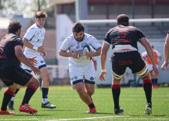 les Espoirs du SUA sont prêts à gommer leur inconstance pour une place en finale