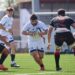 les Espoirs du SUA sont prêts à gommer leur inconstance pour une place en finale