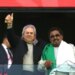 les grandes ambitions de Rabah Madjer pour l’Algérie