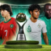 CAN U17 : les qualifiés et le programme des quarts de finale