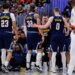 les travaux estivaux des Nuggets