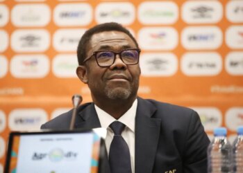 RDC : ni unanimité ni vote par acclamation… Véron Mosengo élu président de la Fecofa