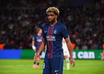 PSG : pas entré en finale, Ibrahim Mbaye est-il considéré comme vainqueur de la Ligue des champions ?