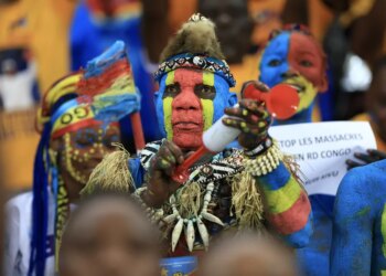 préparation chamboulée, supporters interdits d'entrée aux USA... Les retrouvailles avec le Mondial gâchées par Ebola