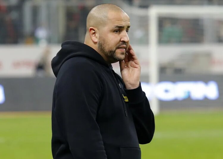 "quand on n’arrive pas à faire mieux...", Madjid Bougherra explique son départ après la Coupe Arabe