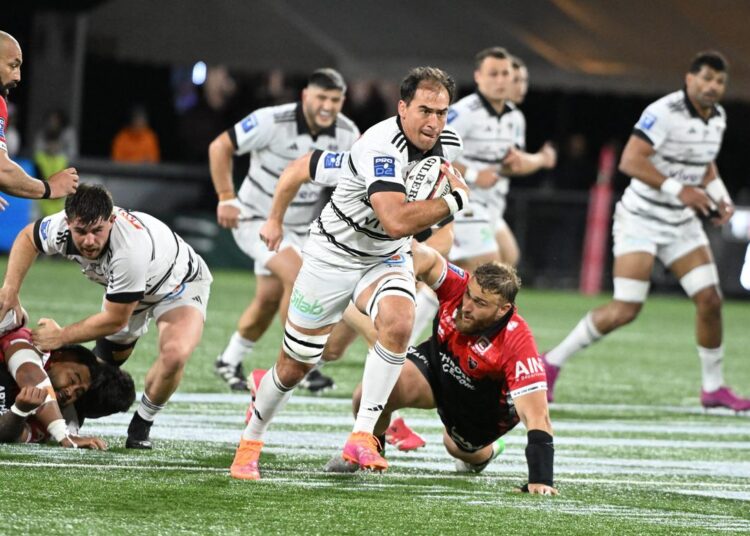 qui va rejoindre Vannes et Colomiers en demi-finale ? Découvrez le programme des barrages