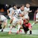 qui va rejoindre Vannes et Colomiers en demi-finale ? Découvrez le programme des barrages