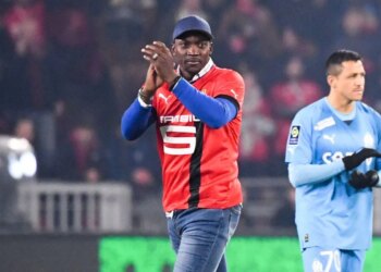 RDC : recalé, Shabani Nonda se retire de la course pour la présidence de la Fecofa !