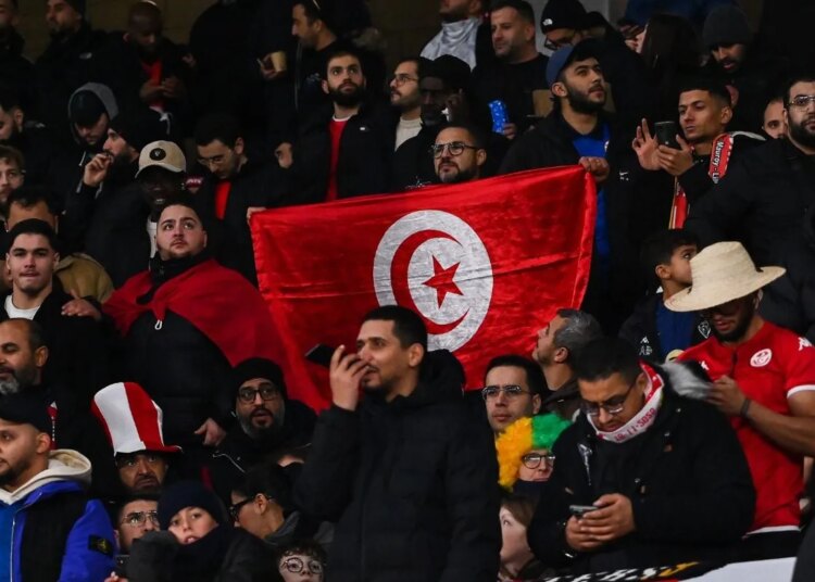 CAN U17 : renversée, la Tunisie dos au mur