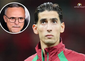 Maroc : “si Nayef n’est pas rétabli…”, Ouahbi ne chasse pas tous les doutes pour Aguerd